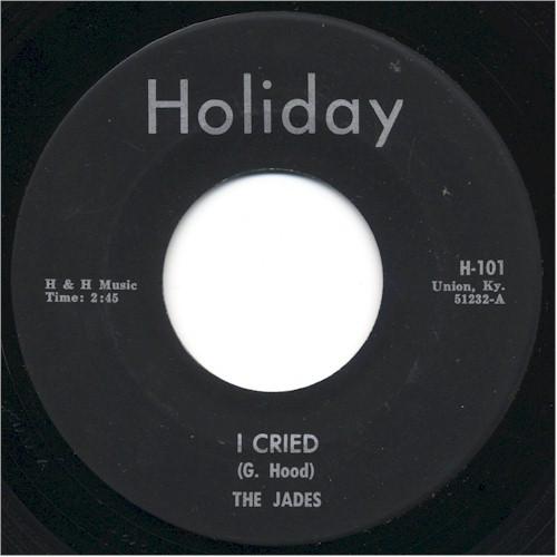  - The Jades