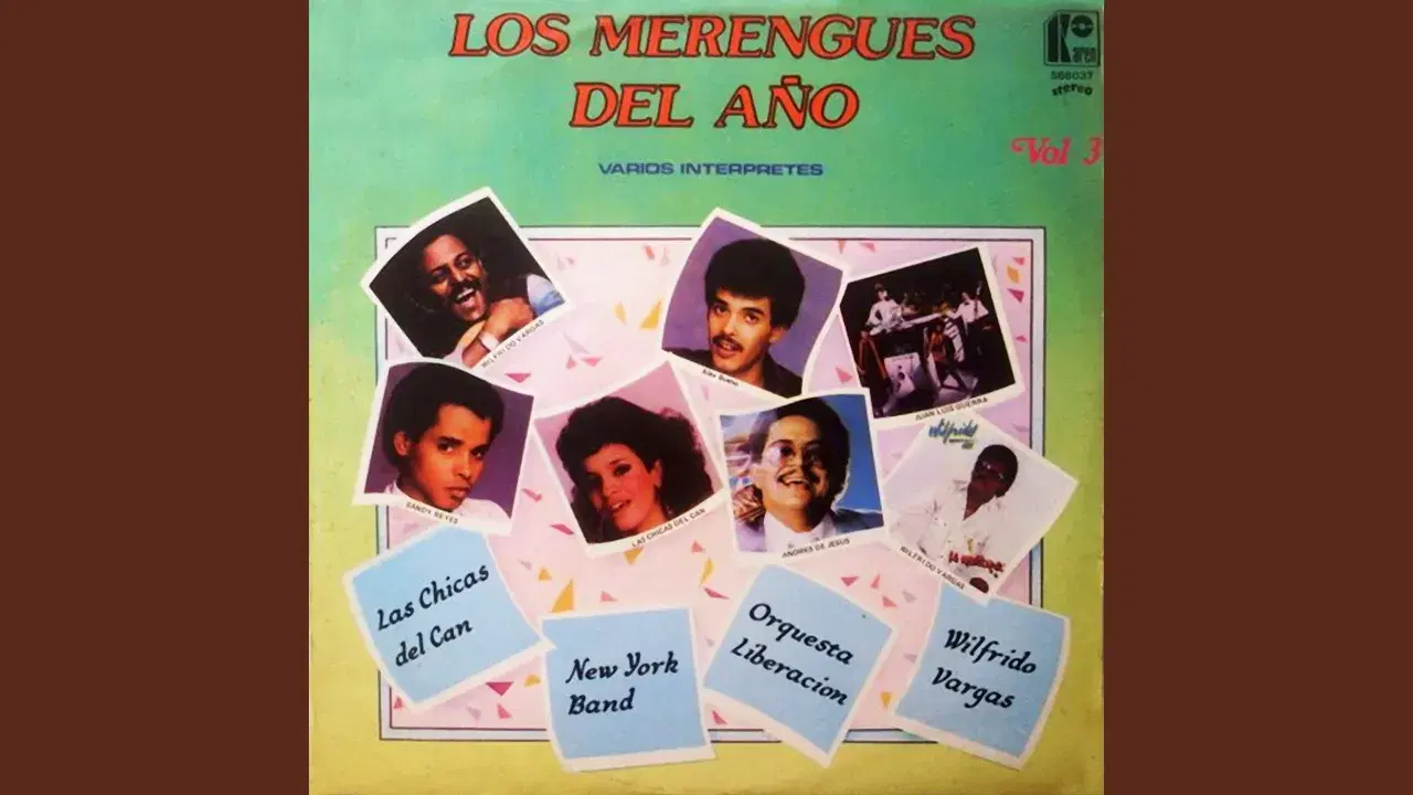 Hat-Hat-Hat (Ja-Ja-Ja) - Orquesta Liberacion