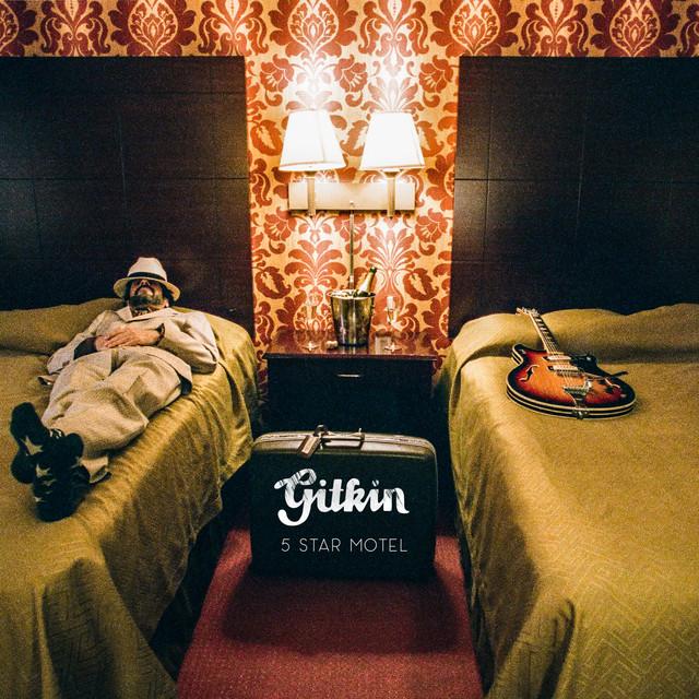 5 Star Motel - Gitkin