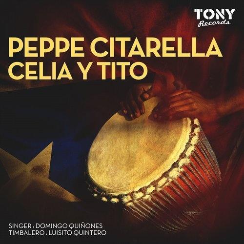 Celia Y Tito - Peppe Citarella
