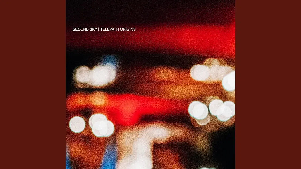  - Second Sky