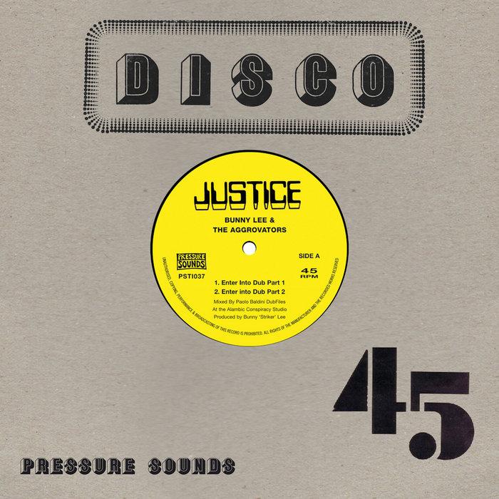 Enter into Dub - Paolo Baldini DubFiles mix