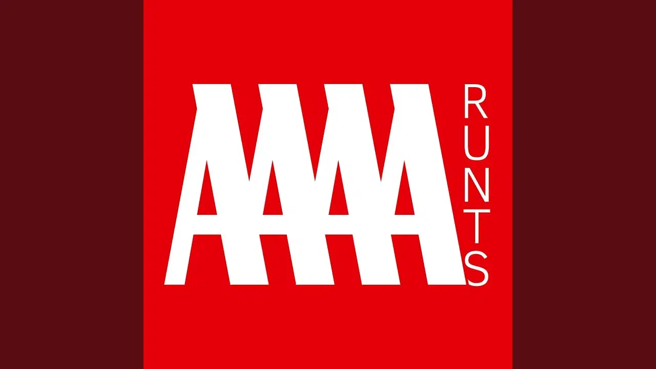AAAA - AAAA