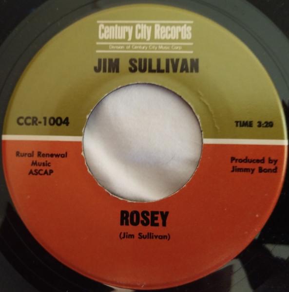 NA - Jim Sullivan