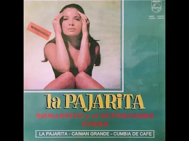 Various - ROMANSITO Y EL SUPERCOMBO CURRO