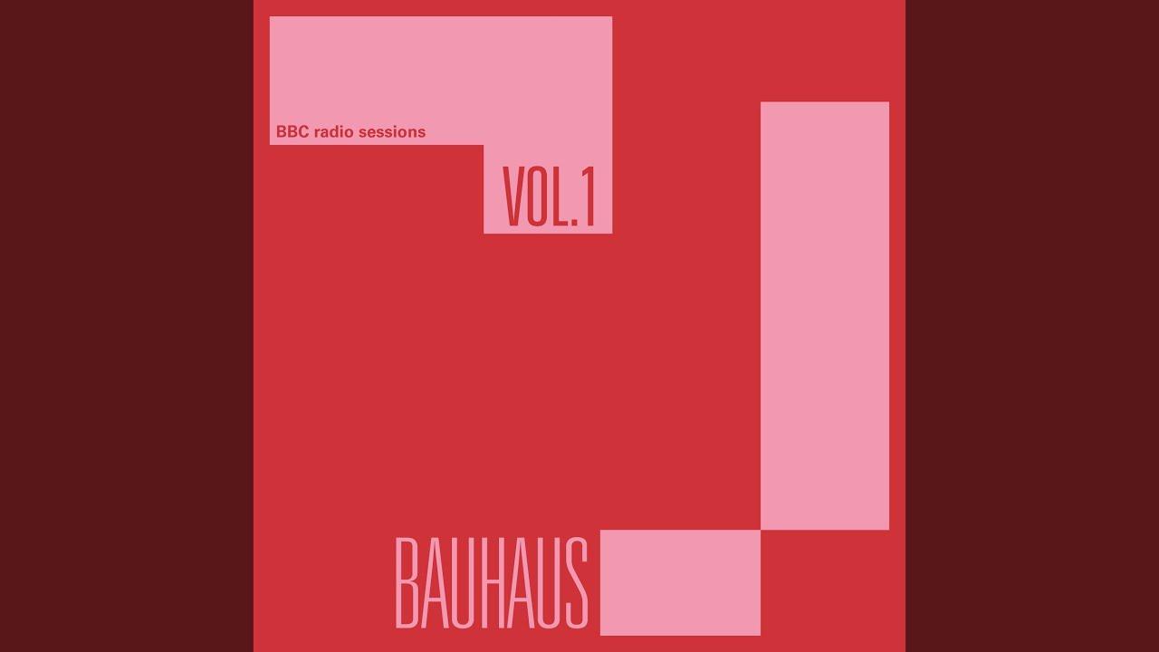  - Bauhaus