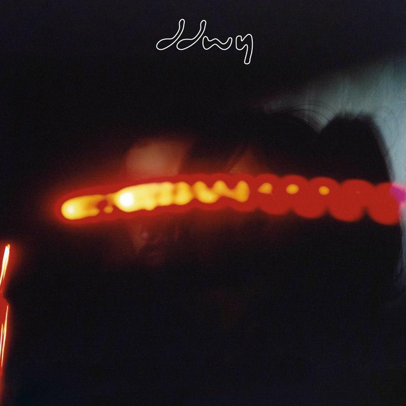 Beaming Backwards - ddwy