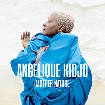  - Angélique Kidjo