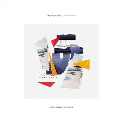 Infinite Distances - Olga Wojciechowska
