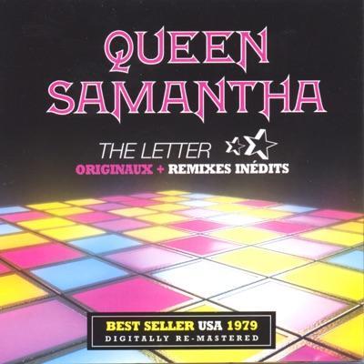 Elaste 3 - Super Motion Disco - Queen Samantha