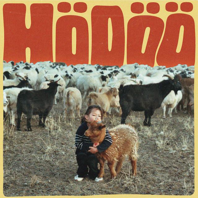 HÖDÖÖ - Céline Dessberg
