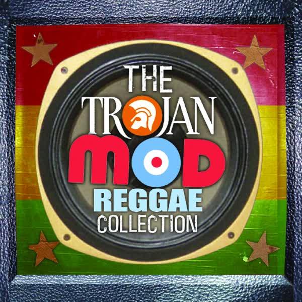 Trojan Mod Reggae Collection - Bobby Ellis & The Crystalites