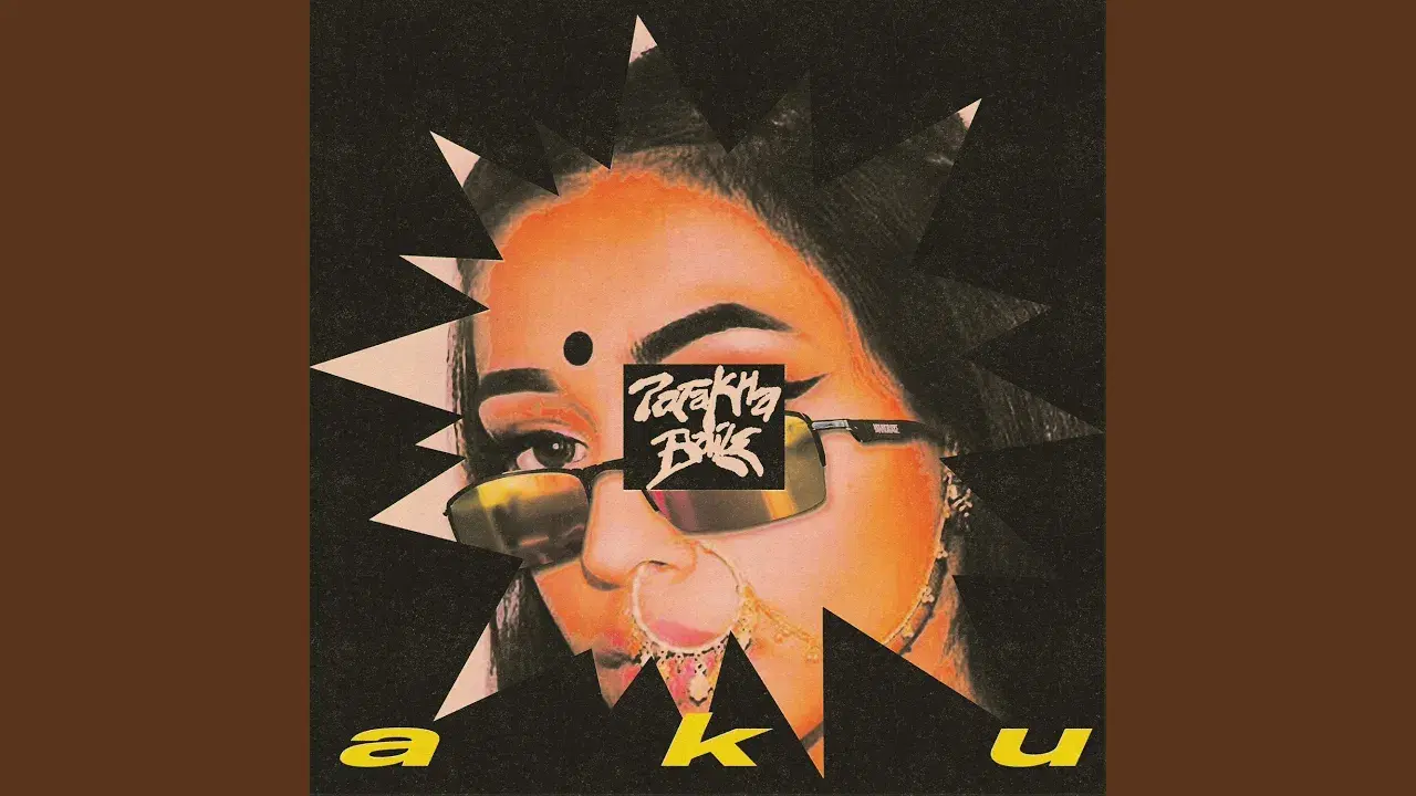 PATAKHA BAILEPATAKHA BAILE - AKU