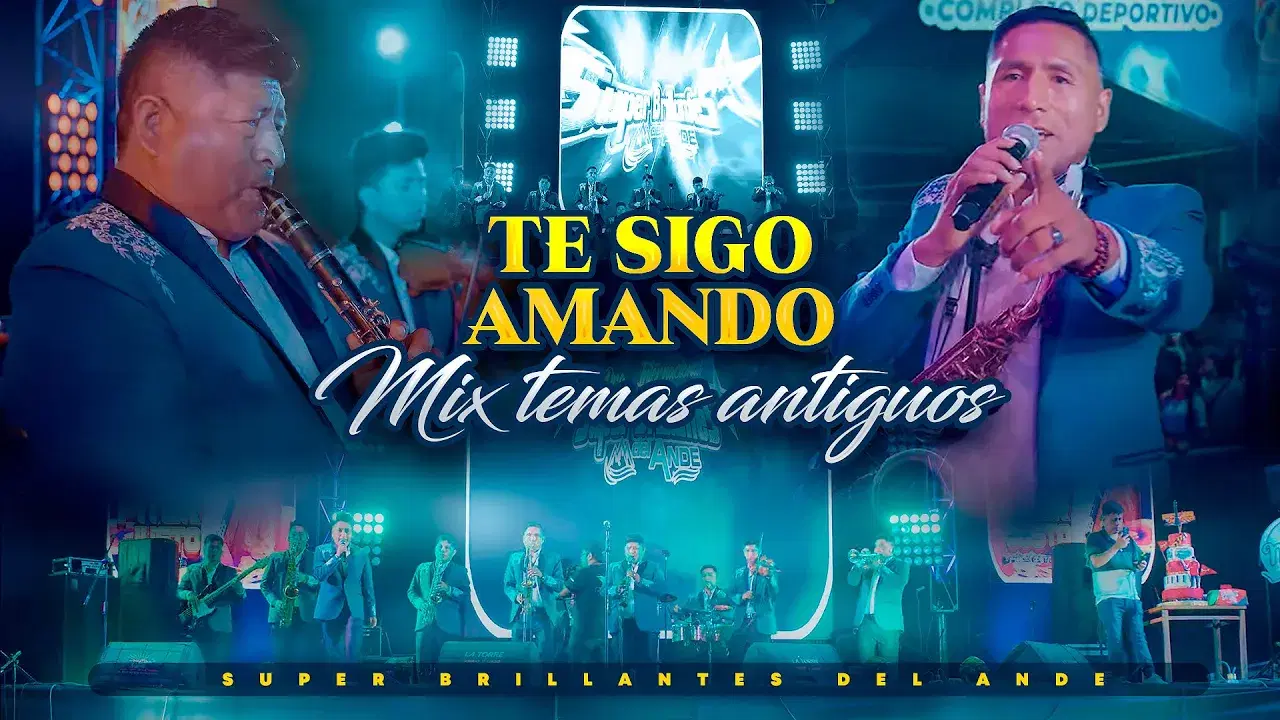  - Los Cuatro Brillantes