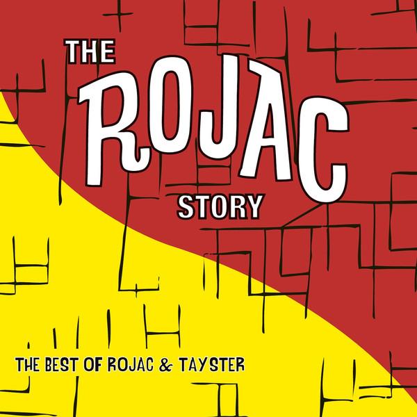 The Rojac Story: The Best of Rojac & Tay-Ster - Third Guitar