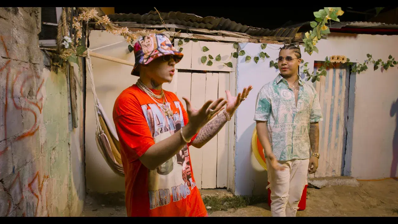 Tuky Tuky - Single - Donaty & Jey One