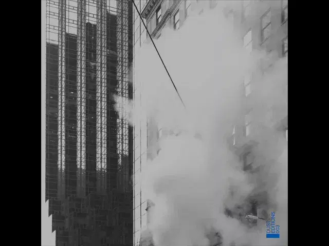 Toxic City Music - Evan Caminiti