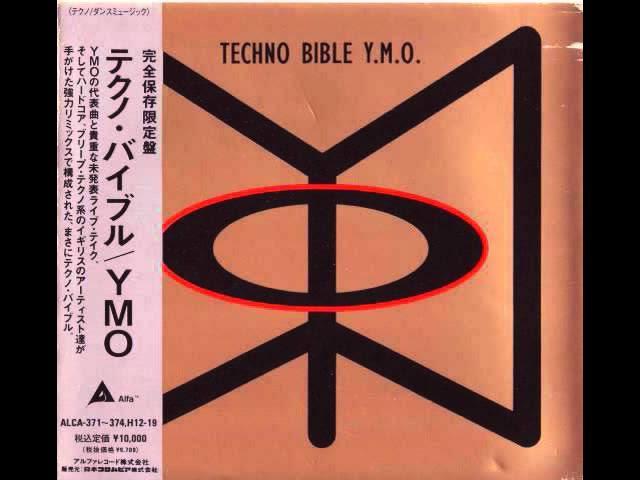  - Y.M.O.
