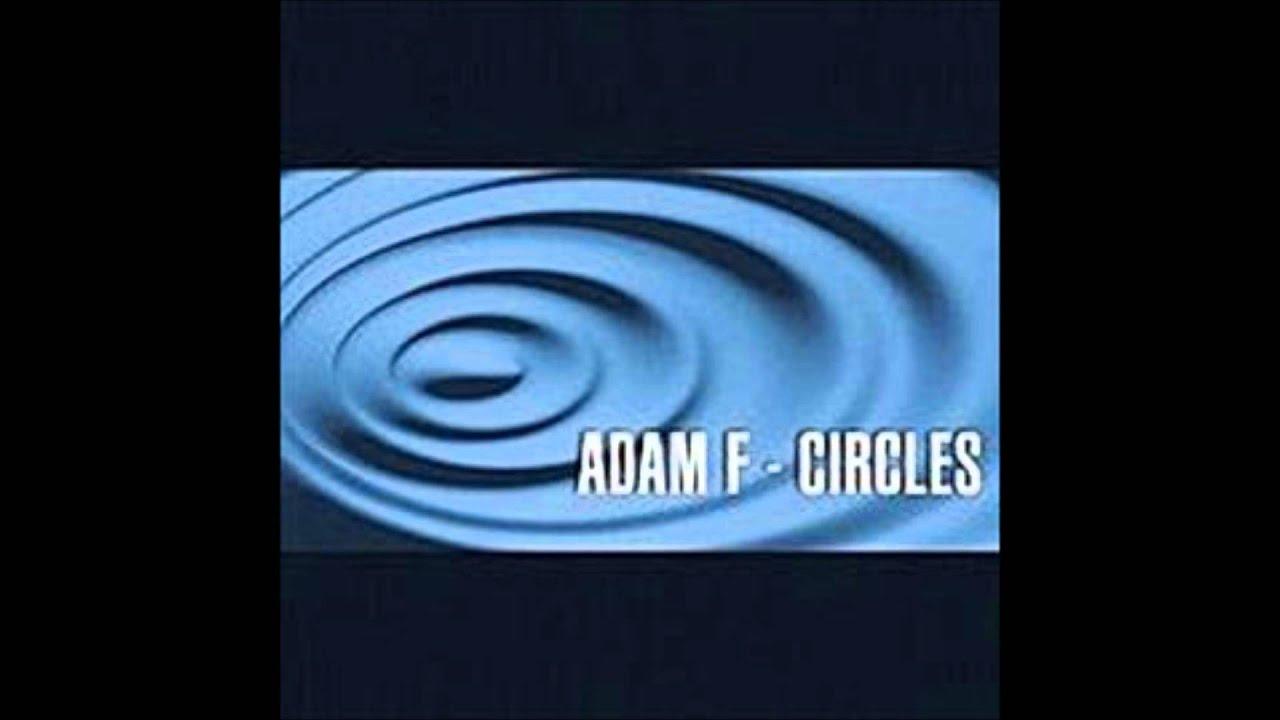 Colours - Adam F