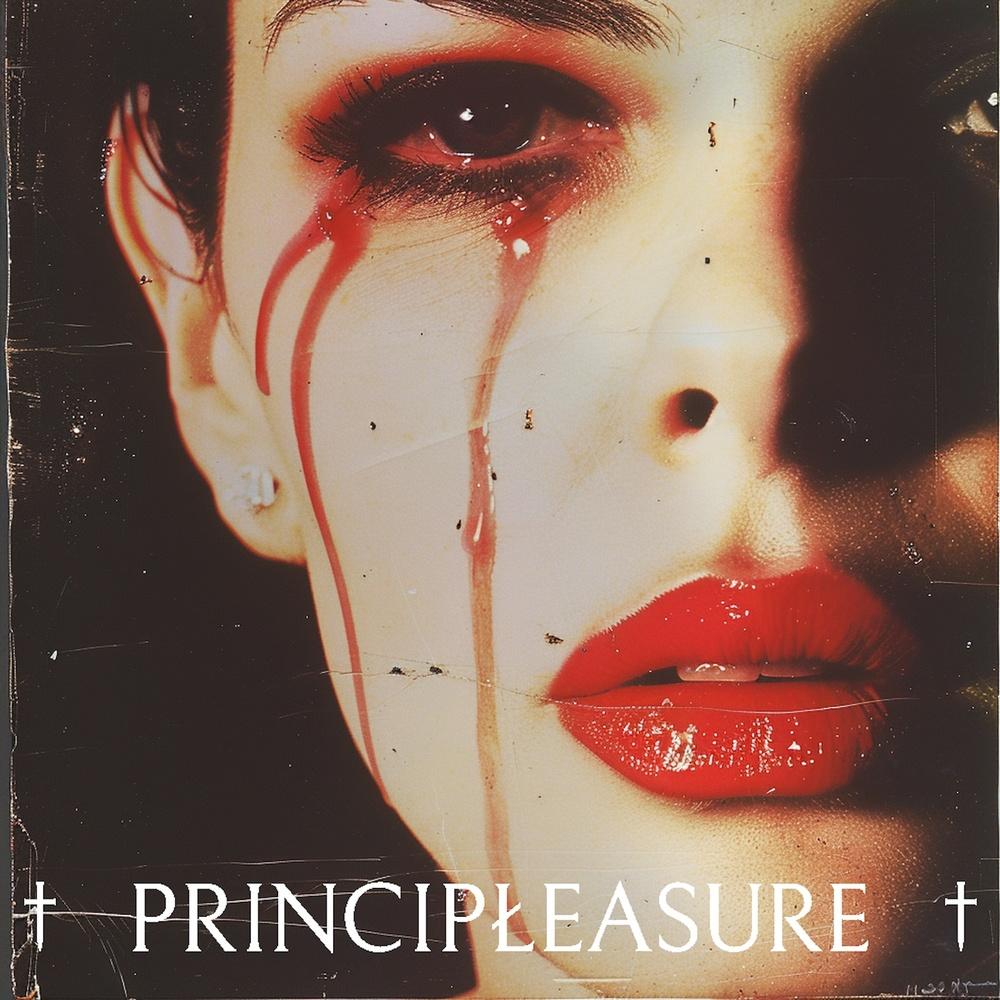 Principleasure 'Evol' [Principleasure] - Principleasure