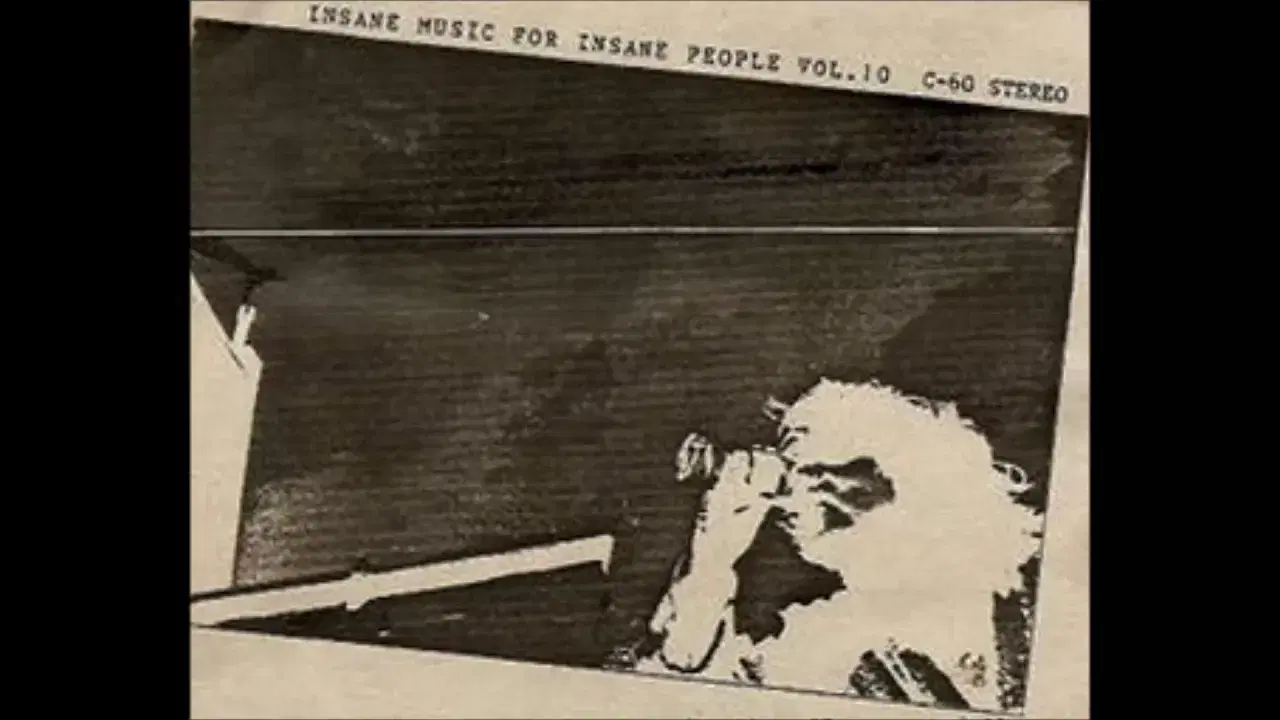 Thalassa Kollectif - Le Monde Ne Sent Pas Bon  (1986) - Thalassa Kollectif