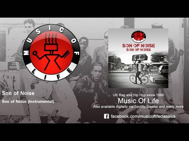  - Son Of Noise