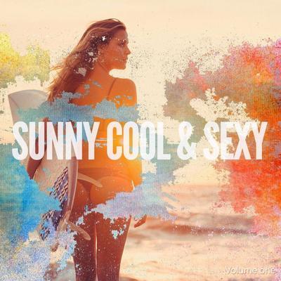 Sunny Cool &  Sexy, Vol. 1 - Simon Le Grec
