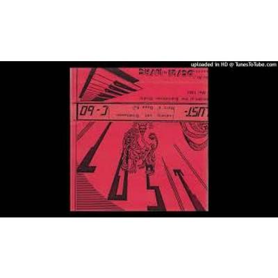 Lustwig van Biesthoven & Marc´o Dope-Ra - The Captive Heart - Lustwig van Biesthoven & Marc´o Dope-Ra