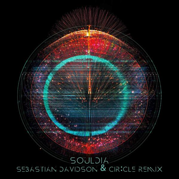 Souldia (Sebastian Davidson & Cir:cle Remix) - Emancipator/Lapa/Sebastian Davidson/Cir:cle