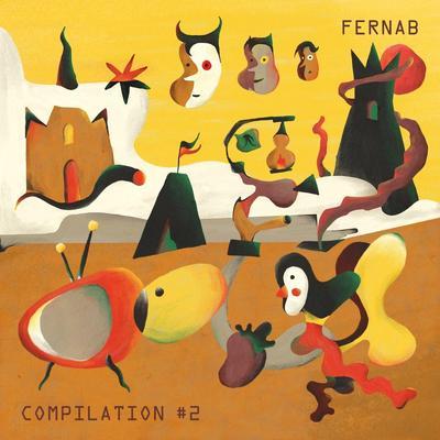 Fernab Compilation #2 - Arutani