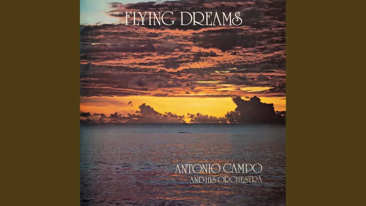  - Antonio Campo