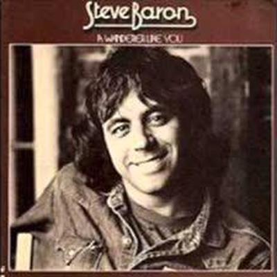 - Steve Baron 