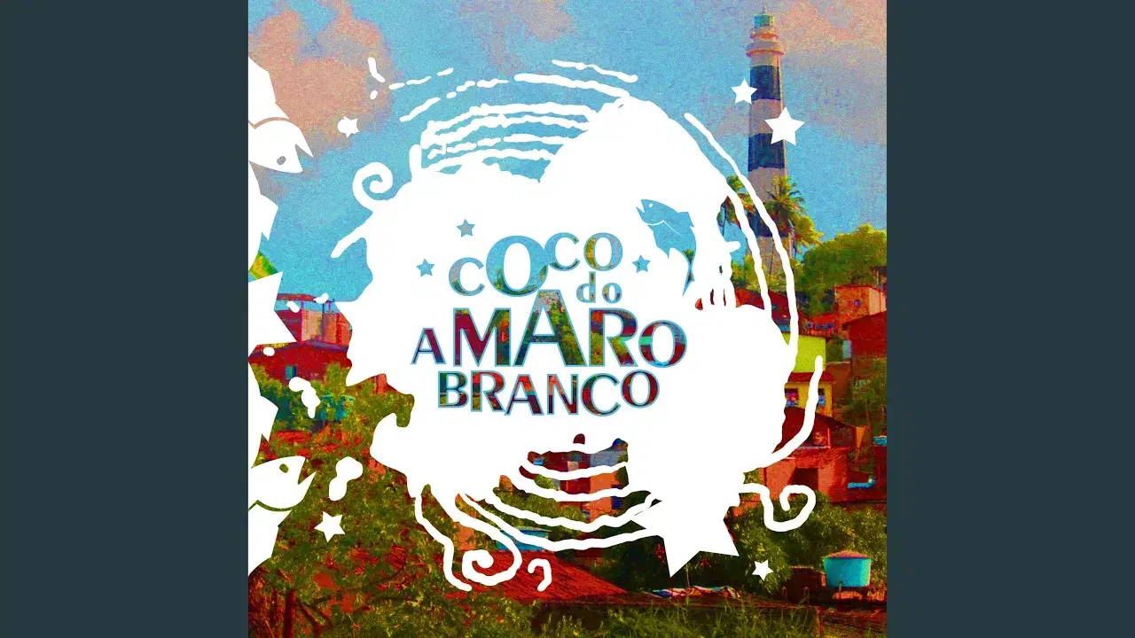  - Coco do Amaro Branco