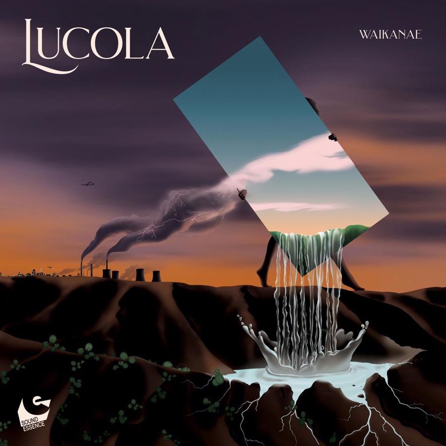 Waikanae - Lucola