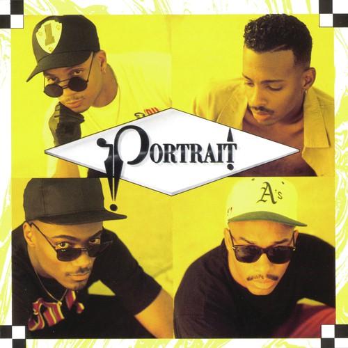 Portrait - Portrait