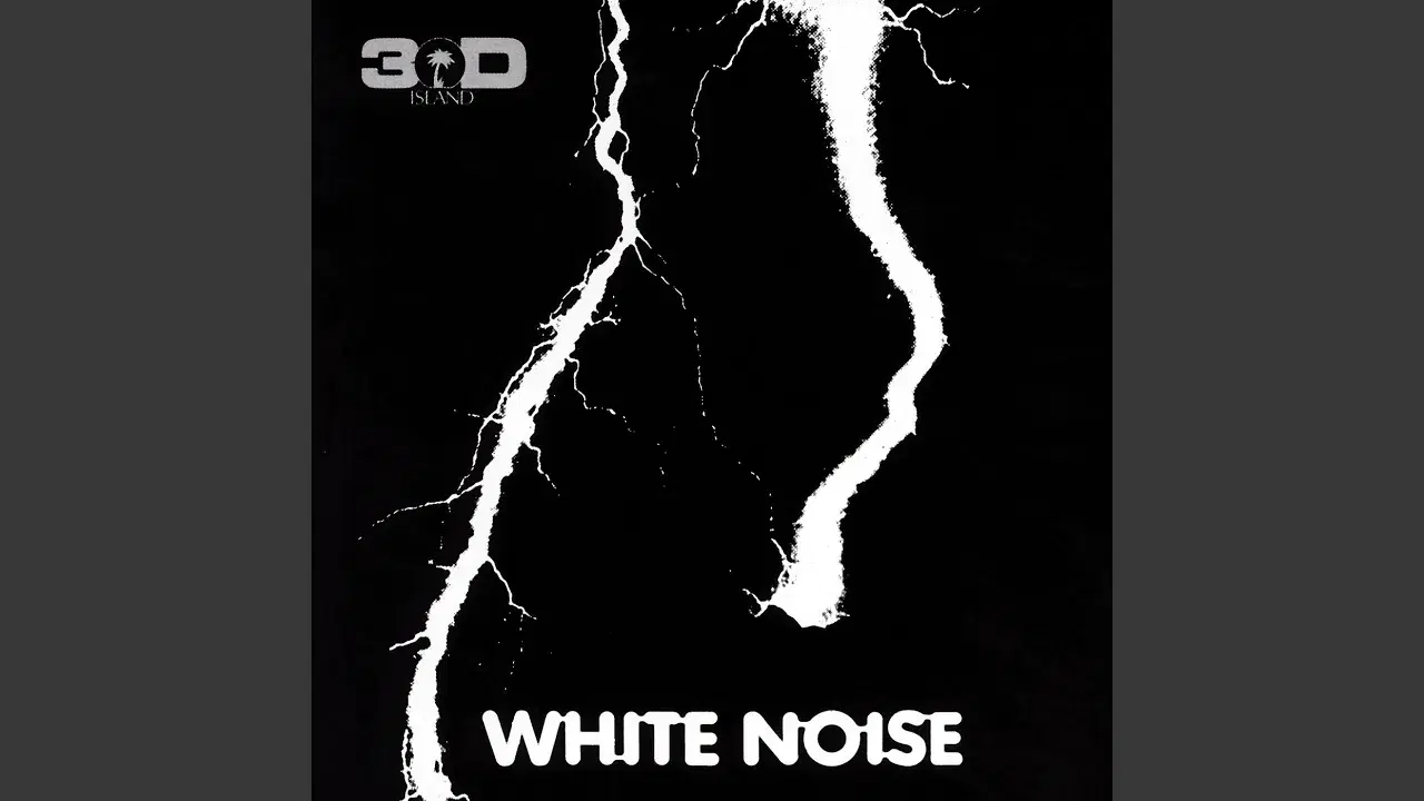  - White Noise