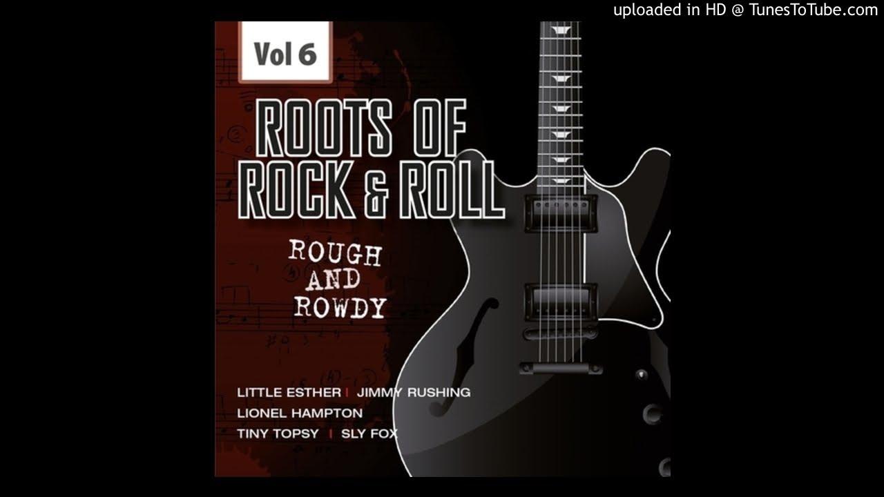I'm So Lonely / Hi-Ho-Sylvester - Jimmy Rushing