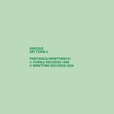 Art Form 2 - Circle Limit