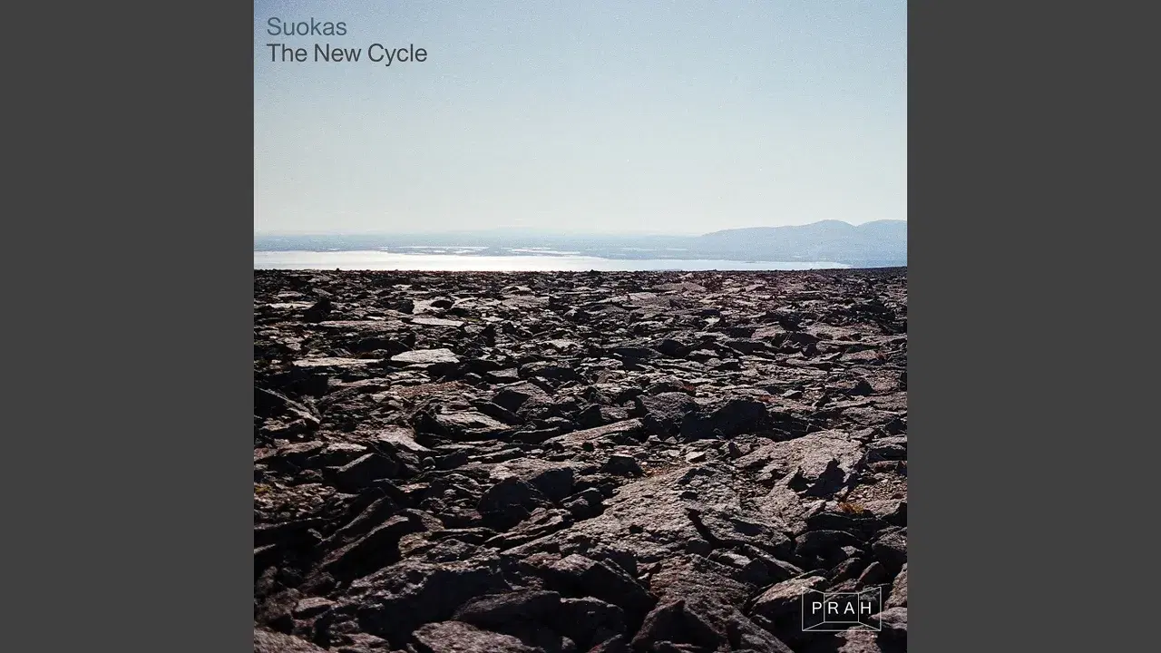 The New Cycle - Suokas