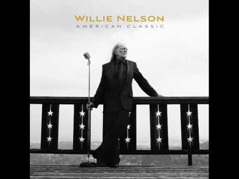 American Classic - Willie Nelson & Norah Jones