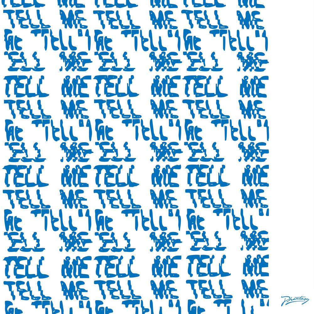 Tell Me - Factory Floor