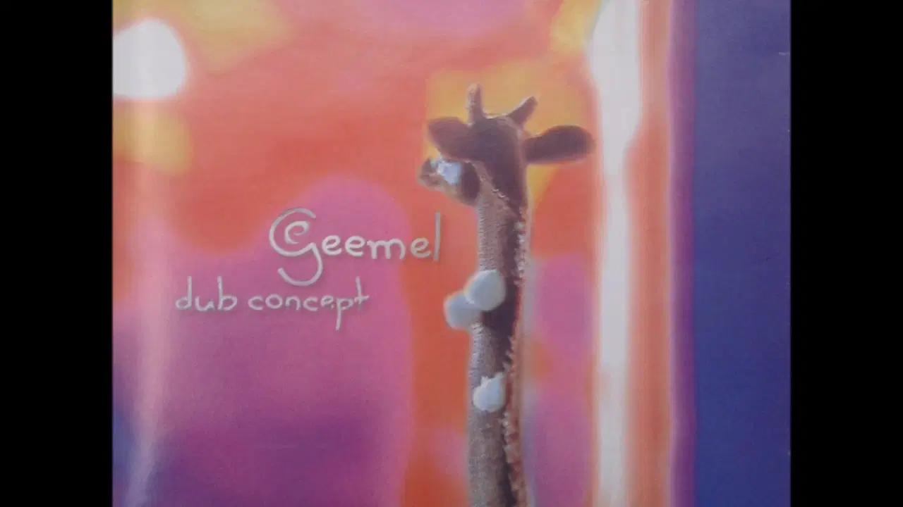 dub concept - geemel
