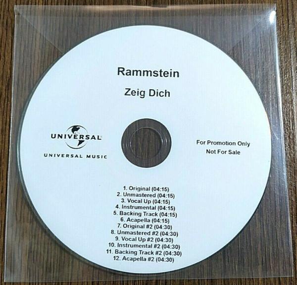  - Rammstein