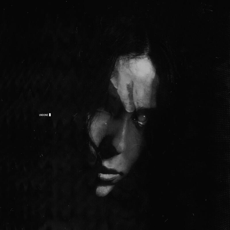 Undone EP - Chelsea Wolfe