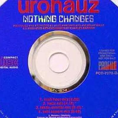  - Urohauz