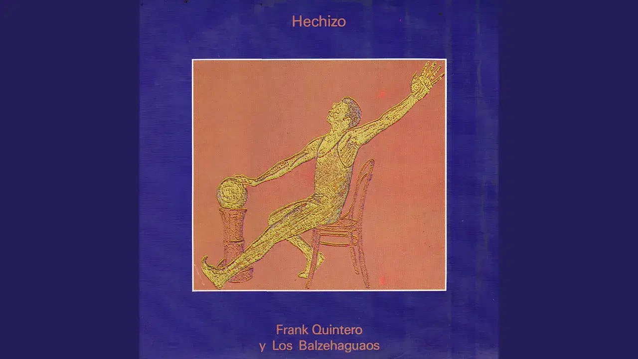  - Frank Quintero