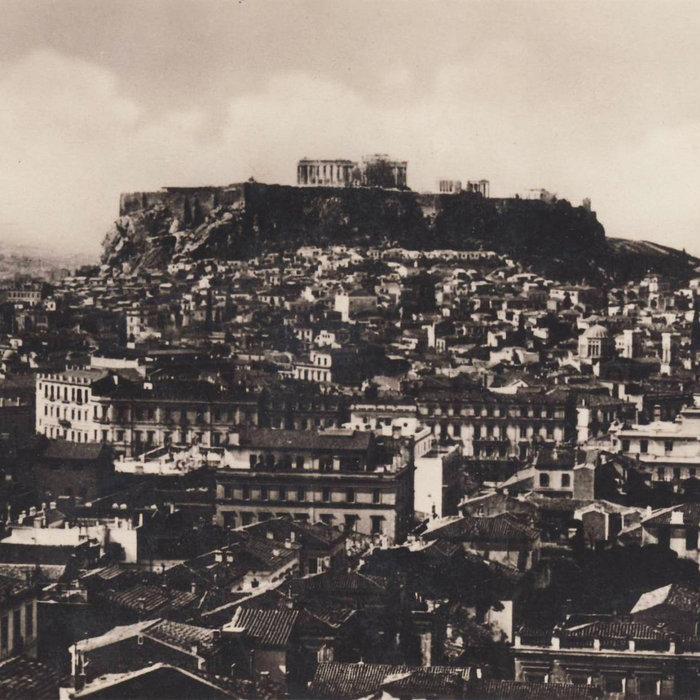 Mediterrana - Exotic Sounds From Athens - Dada Data