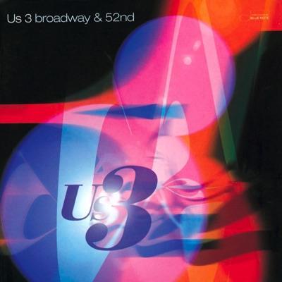 Broadway & 52nd - Us3