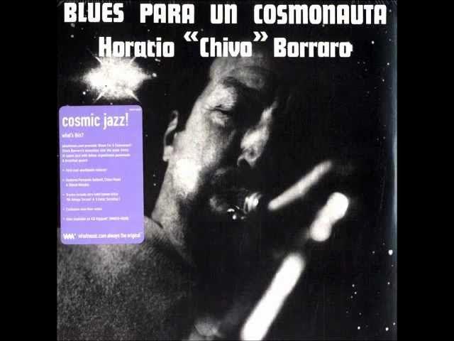 Chivo Boraro - Chivo Borrarro