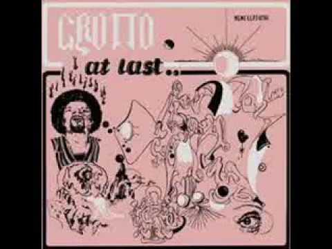 At Last - Grotto [Nig.]